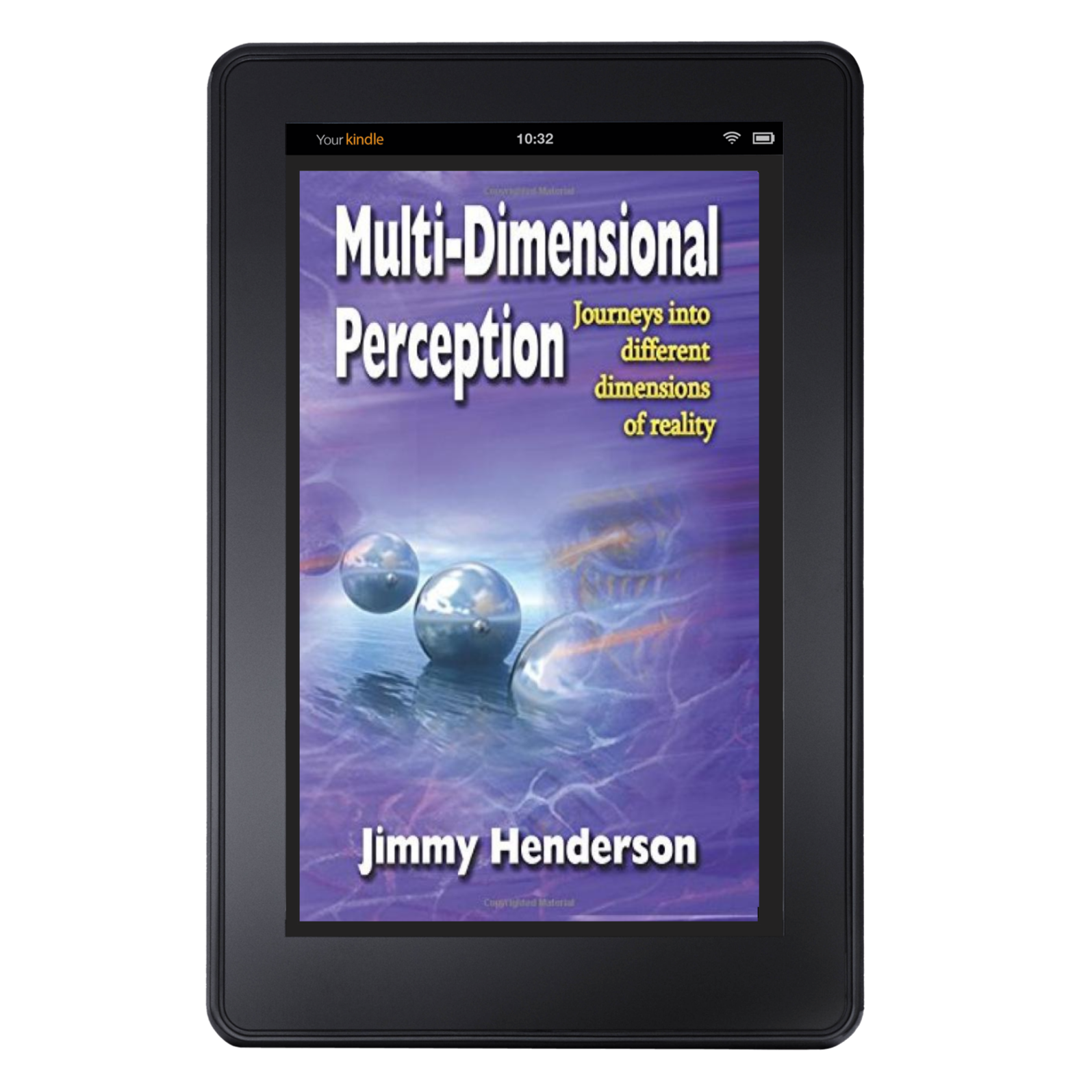 MD Perception Mockup