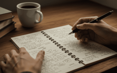Tips for writers busy with memoirs